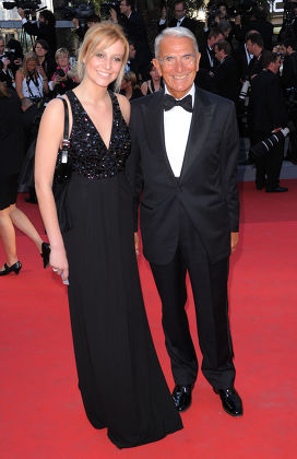 'This Must Be The Place' film premiere at the 64th Cannes Film Festival, Cannes, France - 20 May 2011