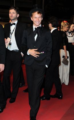 'Drive' film premiere at the 64th Cannes Film Festival, Cannes, France - 20 May 2011