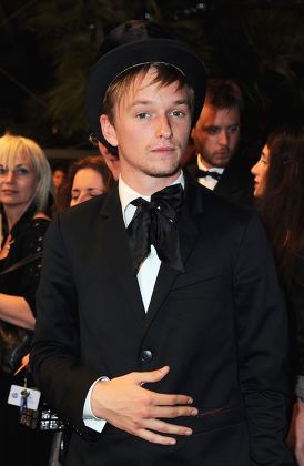 'Drive' film premiere at the 64th Cannes Film Festival, Cannes, France - 20 May 2011
