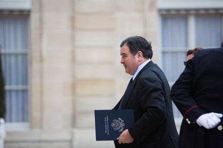 Usa American Ambassador Ambassadors 60 Different Editorial Stock Photo