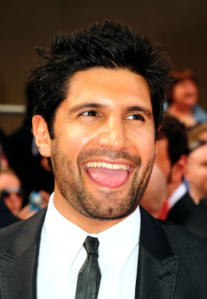 Kayvan Novak Editorial Stock Photo - Stock Image | Shutterstock