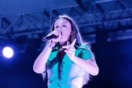 Laila Al Habash Editorial Stock Photo Stock Image Shutterstock