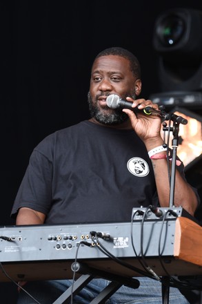 Robert Glasper Editorial Stock Photo - Stock Image | Shutterstock