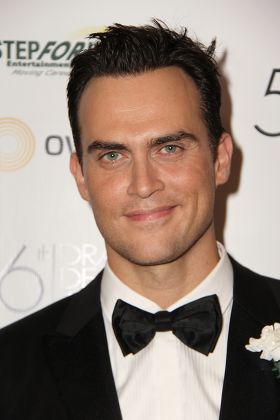 Cheyenne Jackson Editorial Stock Photo - Stock Image | Shutterstock
