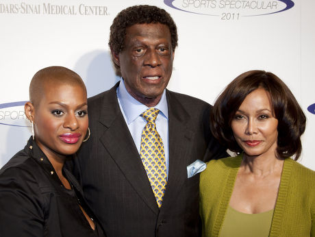 Cedars-Sinai Medical Center Celebrates 26th Anniversary of Sports Spectacular, Los Angeles, America - 22 May 2011