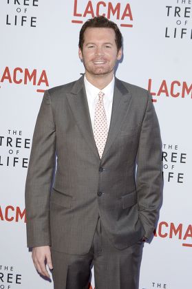 'The Tree Of Life' film premiere, Los Angeles, America - 24 May 2011