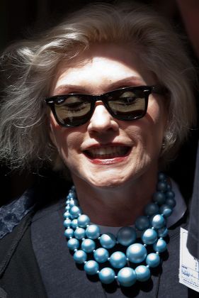 Deborah Harry Editorial Stock Photo - Stock Image | Shutterstock