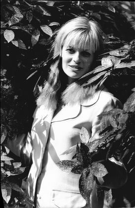 Annabel Leventon - Actress - 1968