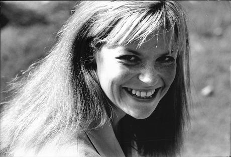 Annabel Leventon - Actress - 1968