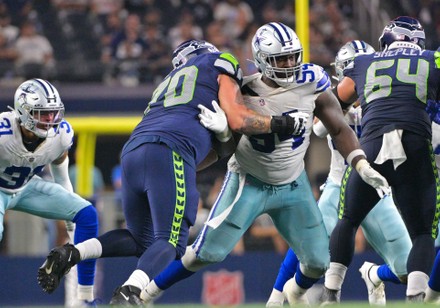 Seattle Seahawks vs. Dallas Cowboys, August 26, 2022, NFL, Football, Recap