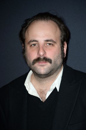 Louise Bourgoin Attending Cesar Revelations 2019 Editorial Stock Photo