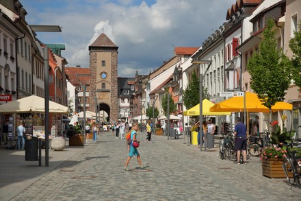jobangebote villingen schwenningen