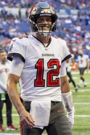 Tampa Bay Buccaneers at Indianapolis Colts, Lucas Oil Stadium