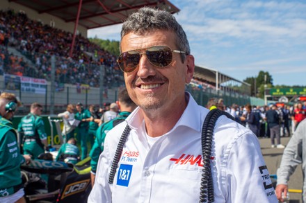 62 Gunther steiner Stock Pictures, Editorial Images and Stock Photos ...