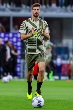 500 Matteo gabbia Stock Pictures, Editorial Images and Stock Photos ...