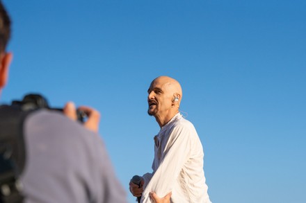 Tim Booth James Editorial Stock Photo Stock Image Shutterstock