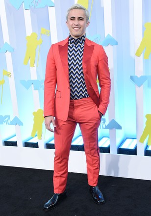 Chris Olsen Editorial Stock Photo - Stock Image | Shutterstock