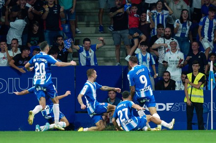 2,000 Rcd espanyol players Stock Pictures, Editorial Images and Stock