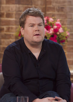 James Corden Editorial Stock Photo - Stock Image | Shutterstock