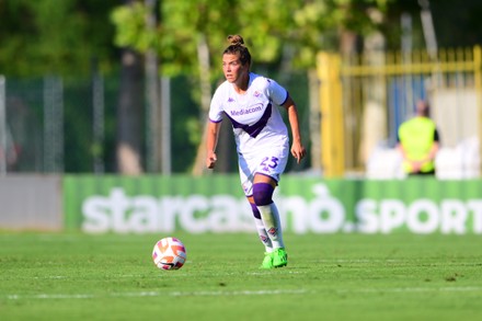 AC Milan vs ACF Fiorentina - Serie A Femminile 