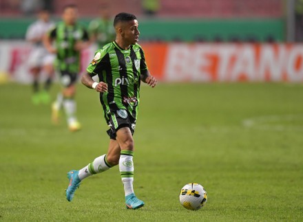 Mineirao Hulk Atletico Mineiro Competes Ze Editorial Stock Photo - Stock  Image