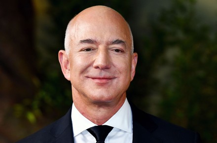 3,000 Jeff bezos Stock Pictures, Editorial Images and Stock Photos ...