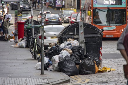74 Built in bins Stock Pictures,