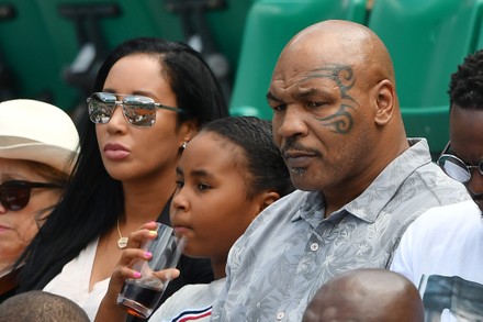 250 Lakiha spicer Stock Pictures, Editorial Images and Stock Photos