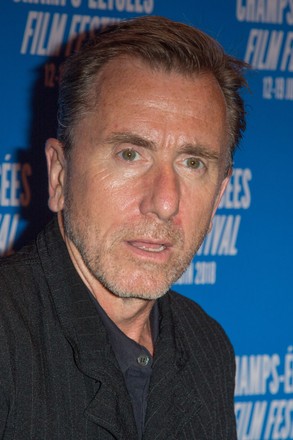 Tim Roth Present Little Odessa Film Editorial Stock Photo - Stock Image ...