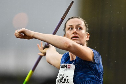 International Athletics Meeting in Lucerne, Luzern, Switzerland - 30 ...