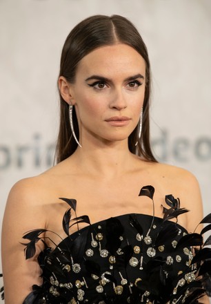 Ema Horvath Editorial Stock Photo - Stock Image | Shutterstock