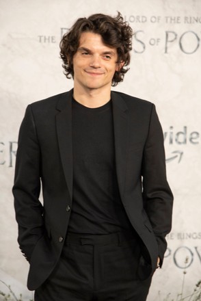 Edward Bluemel Editorial Stock Photo - Stock Image | Shutterstock