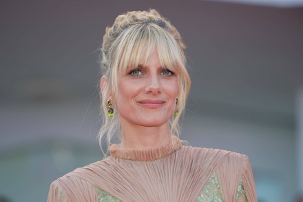 Melanie Laurent Editorial Stock Photo - Stock Image | Shutterstock