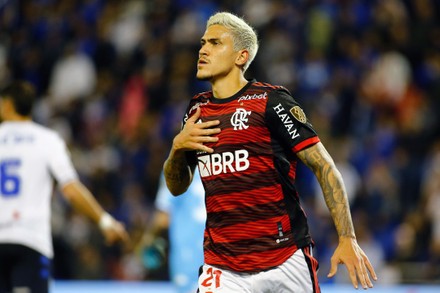 Abiel Alesio Osorio Do Velez Sarsfield Editorial Stock Photo Stock