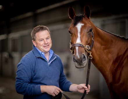 Paddy Twomey La Petite Coco Pictured Editorial Stock Photo - Stock ...