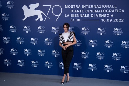 noemie merlant attends the photocall for 'tar' during the 79th