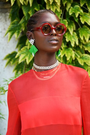 Jodie Turner Smith Editorial Stock Photo - Stock Image | Shutterstock