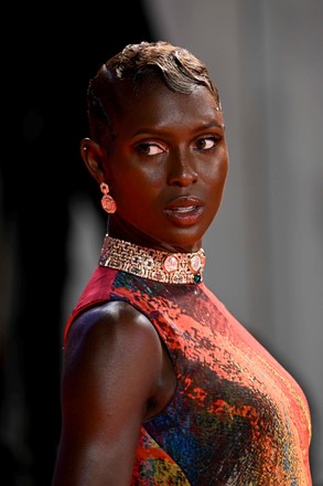 Jodie Turner Smith Editorial Stock Photo - Stock Image | Shutterstock