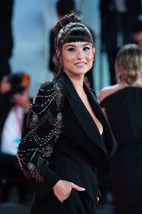 Giorgia Soleri Editorial Stock Photo - Stock Image | Shutterstock
