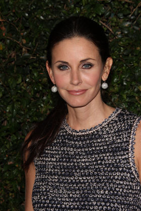 Chanel Host's a Benefit Dinner for the Natural Resources Defense Council's Ocean Initiative, Los Angeles, America - 04 Jun 2011