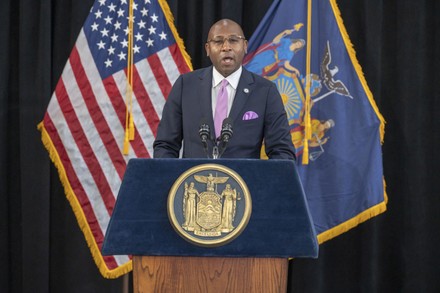 The people who - Queens Borough President Donovan Richards