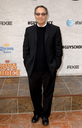 Spike TV Guy's Choice Awards, Los Angeles, America - 04 Jun 2011