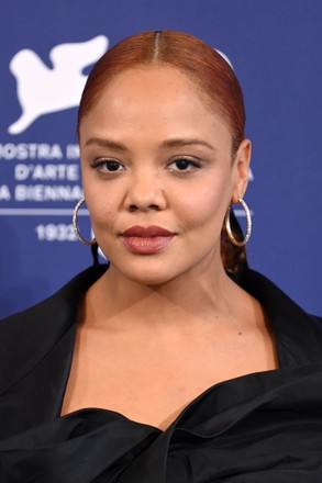 Tessa Thompson Editorial Stock Photo - Stock Image Shutterstock