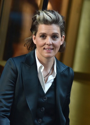 Brandi Carlile Editorial Stock Photo - Stock Image Shutterstock
