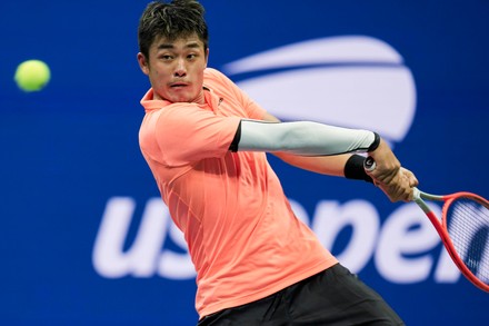 u.s. New York Tennis Us Open Men's Singles - 03 Sep 2022 Stock Pictures ...