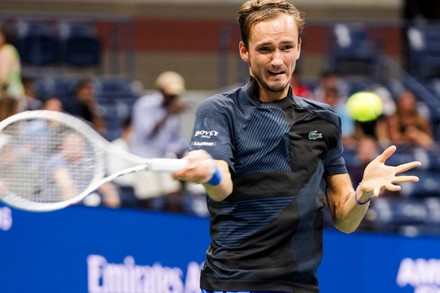 u.s. New York Tennis Us Open Men's Singles - 03 Sep 2022 Stock Pictures ...