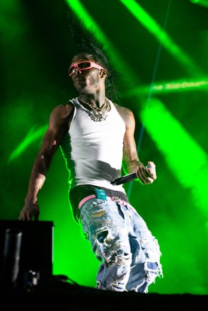 750 Lil Uzi Vert Stock Pictures, Editorial Images And Stock Photos ...