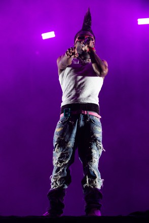 750 Lil Uzi Vert Stock Pictures, Editorial Images And Stock Photos ...