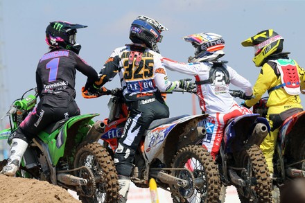 __COUNT__ T?rkiye Afyon Motocross Wmx - 04 Sep 2022 Stock Pictures ...