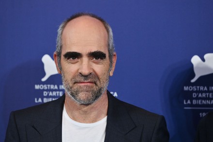 Luis Tosar Editorial Stock Photo Stock Image Shutterstock